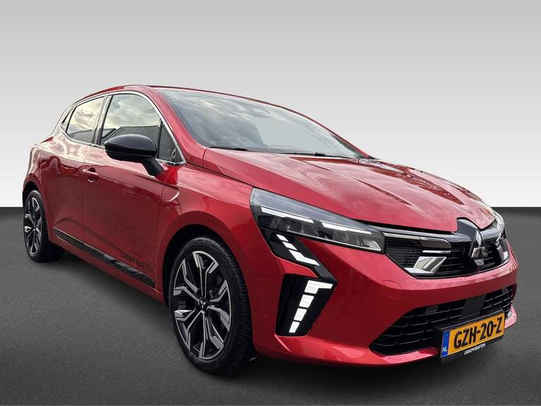 Mitsubishi Mitsubishi