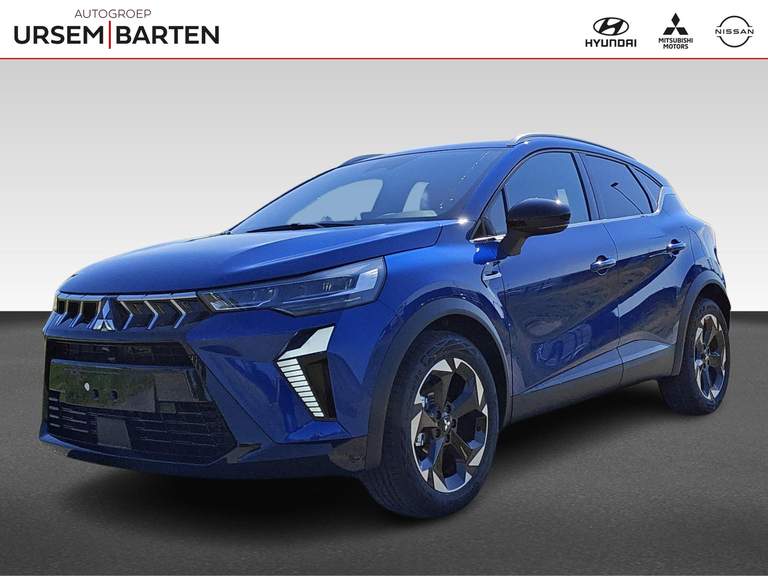 Mitsubishi Mitsubishi