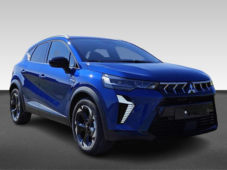 Mitsubishi Mitsubishi