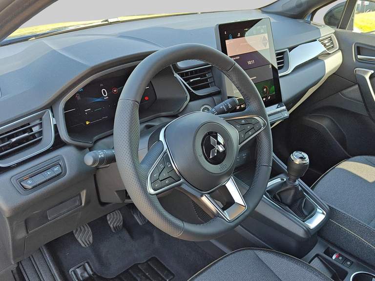 Mitsubishi Mitsubishi