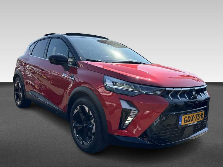Mitsubishi Mitsubishi