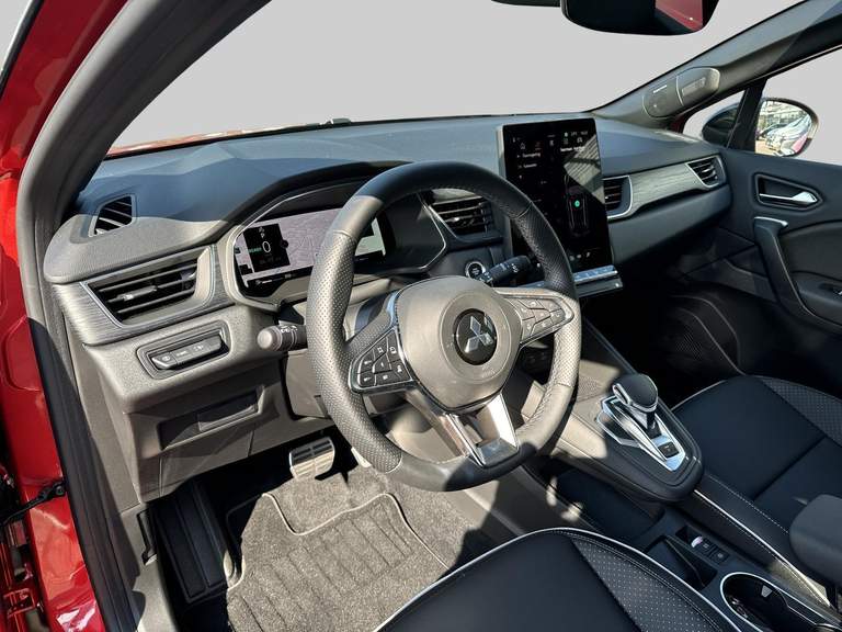 Mitsubishi Mitsubishi
