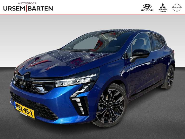 Mitsubishi Mitsubishi