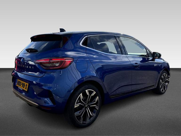 Mitsubishi Mitsubishi