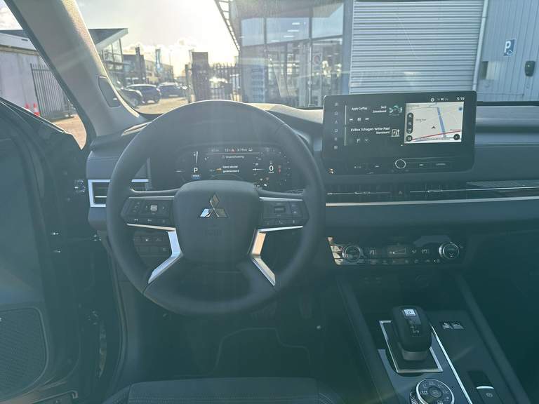 Mitsubishi Mitsubishi