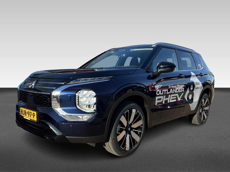 Mitsubishi Mitsubishi