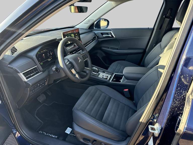 Mitsubishi Mitsubishi
