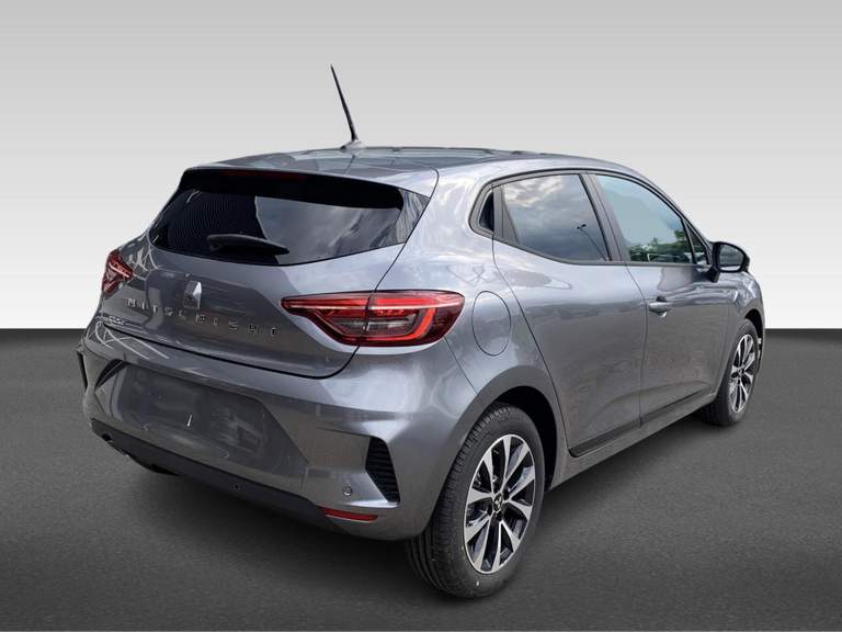 Mitsubishi Mitsubishi
