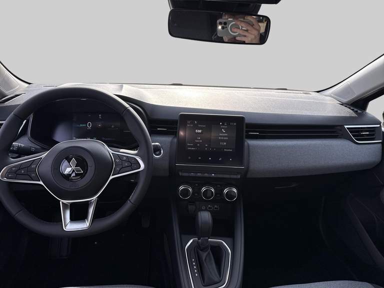 Mitsubishi Mitsubishi
