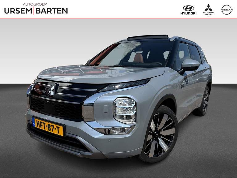 Mitsubishi Mitsubishi