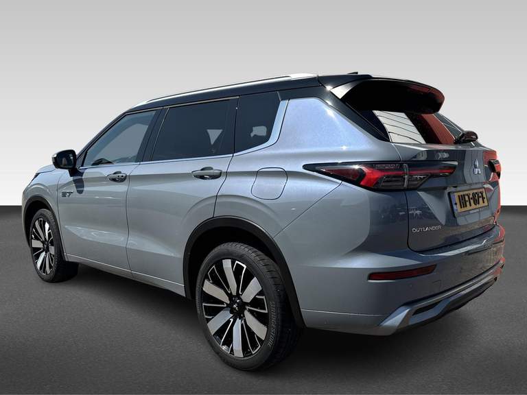Mitsubishi Mitsubishi