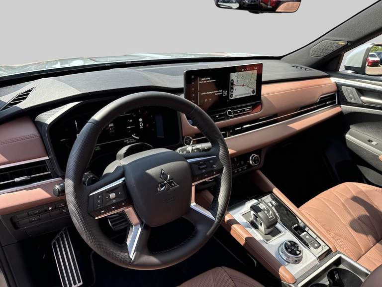 Mitsubishi Mitsubishi