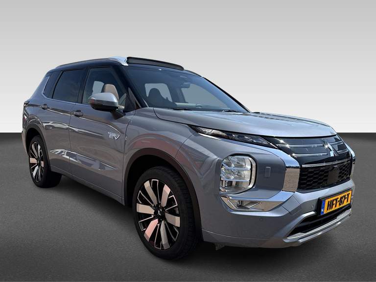 Mitsubishi Mitsubishi