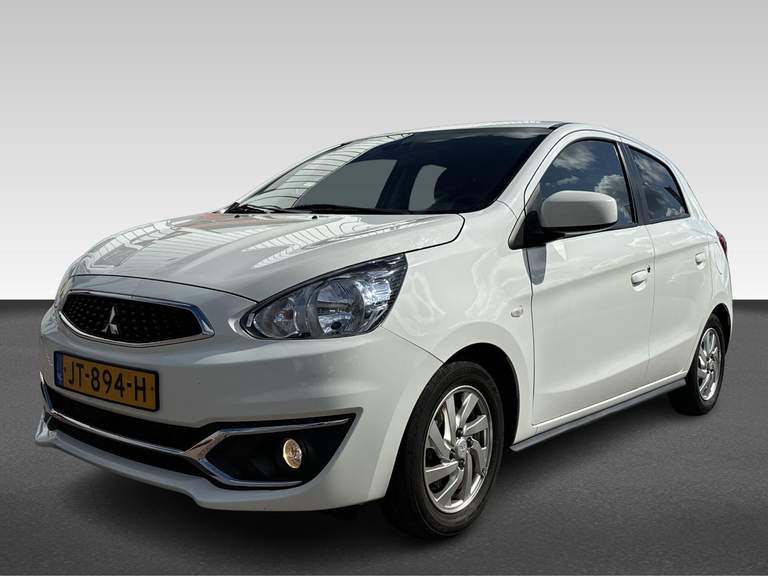 Mitsubishi Mitsubishi