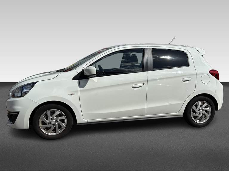 Mitsubishi Mitsubishi