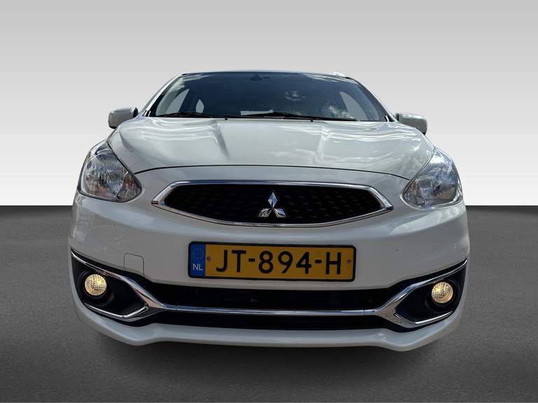 Mitsubishi Mitsubishi