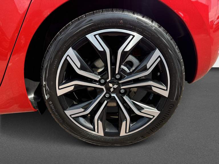 Mitsubishi Mitsubishi