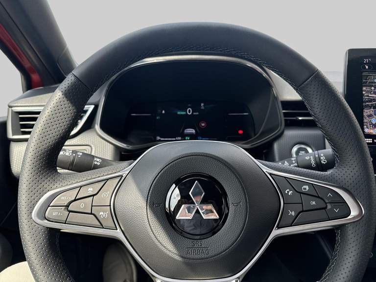 Mitsubishi Mitsubishi