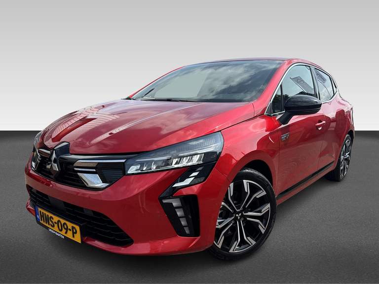 Mitsubishi Mitsubishi