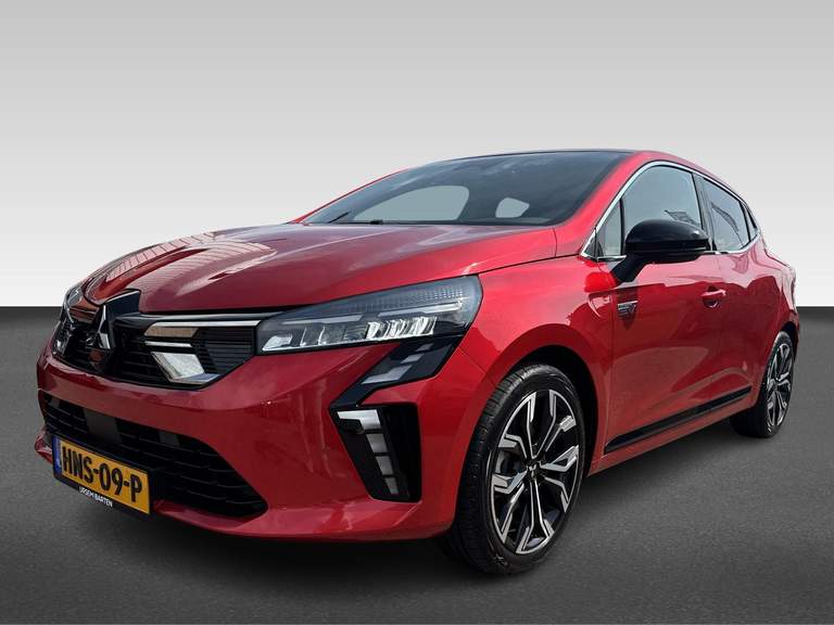 Mitsubishi Mitsubishi