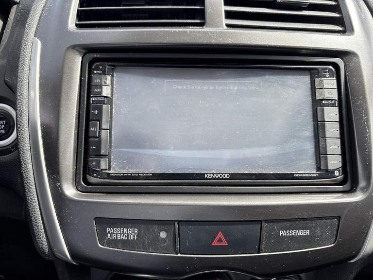 Mitsubishi Mitsubishi