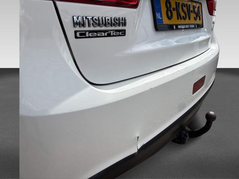 Mitsubishi Mitsubishi