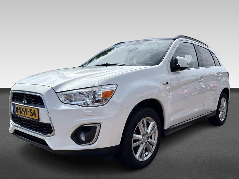 Mitsubishi Mitsubishi