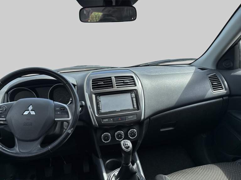 Mitsubishi Mitsubishi
