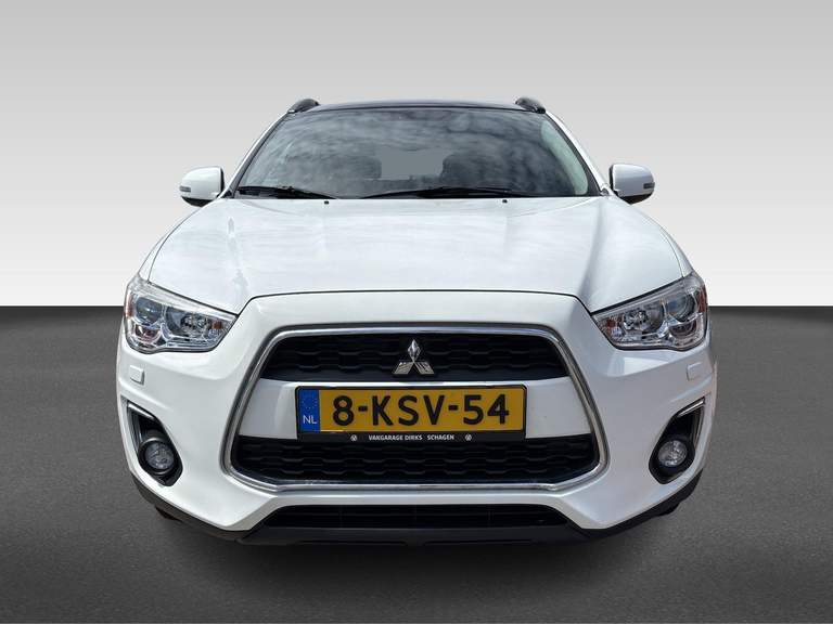 Mitsubishi Mitsubishi