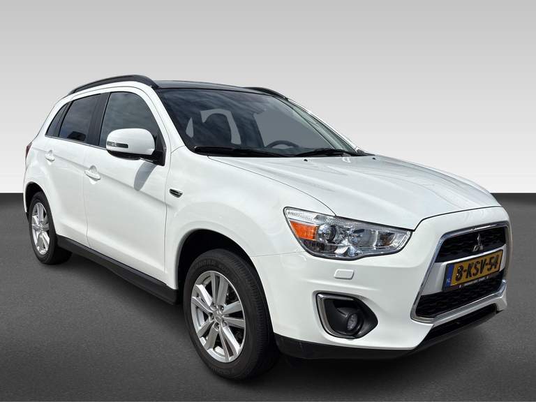 Mitsubishi Mitsubishi
