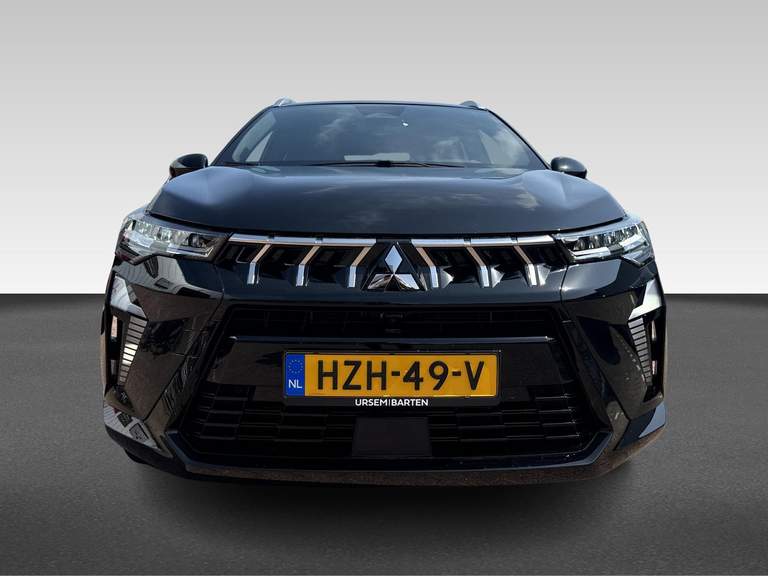 Mitsubishi Mitsubishi