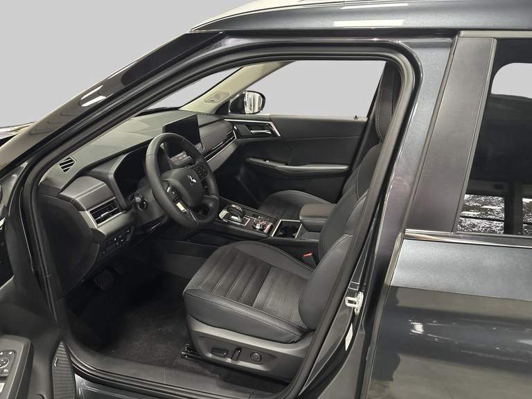 Mitsubishi Mitsubishi