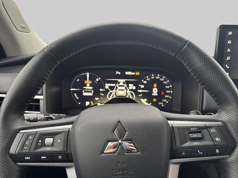 Mitsubishi Mitsubishi