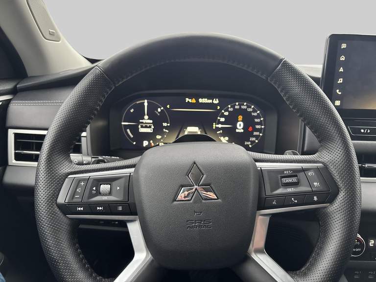 Mitsubishi Mitsubishi