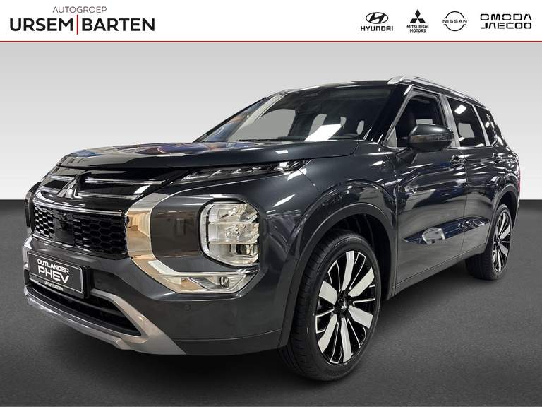 Mitsubishi Mitsubishi