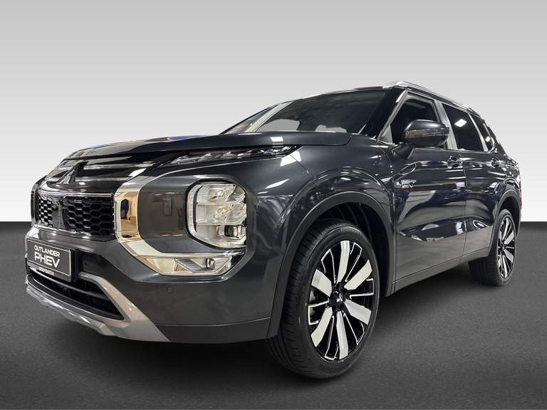 Mitsubishi Mitsubishi