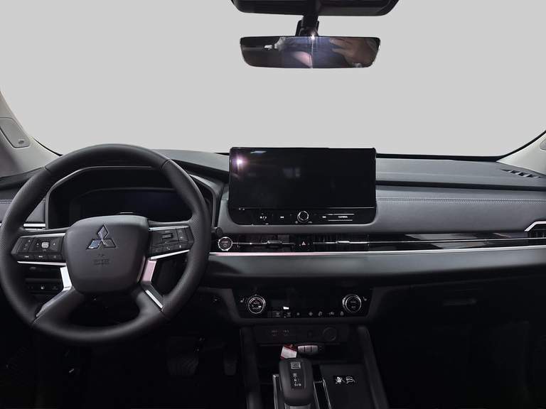 Mitsubishi Mitsubishi