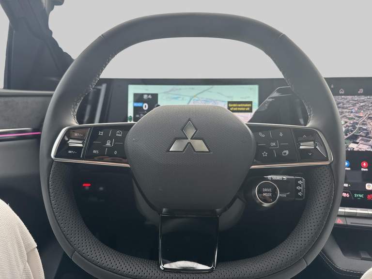 Mitsubishi Mitsubishi