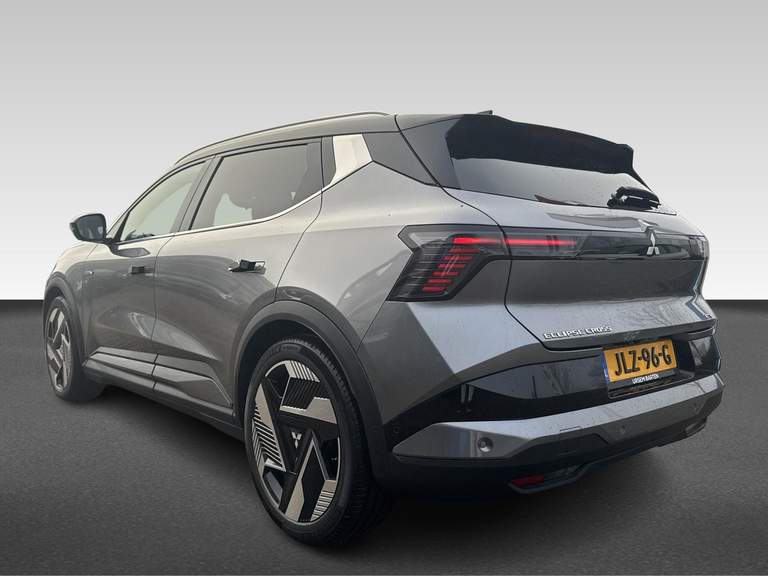 Mitsubishi Mitsubishi