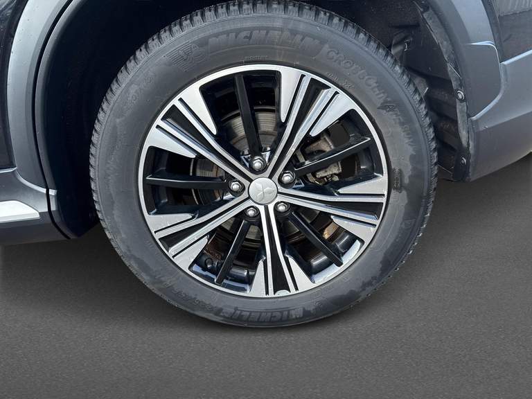 Mitsubishi Mitsubishi