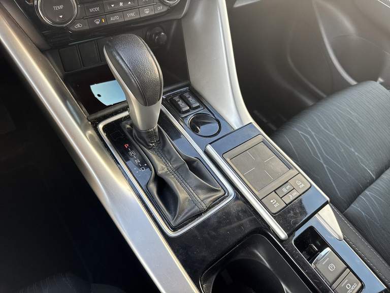 Mitsubishi Mitsubishi