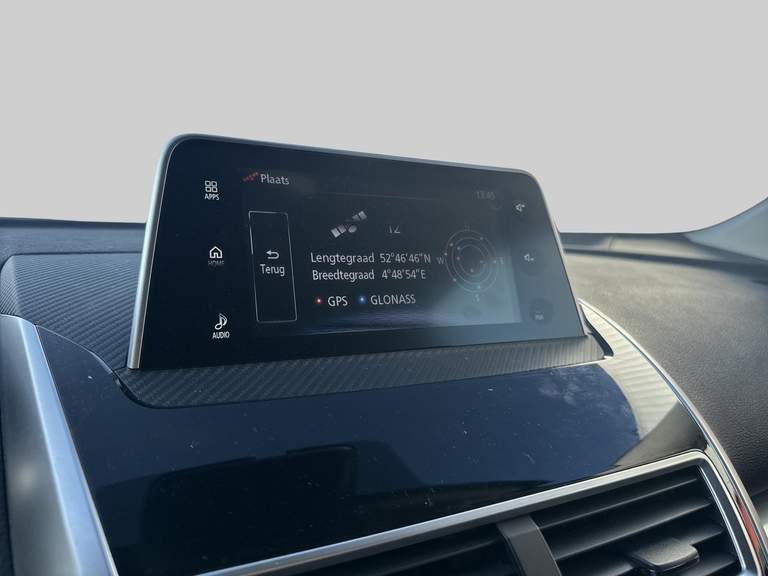 Mitsubishi Mitsubishi