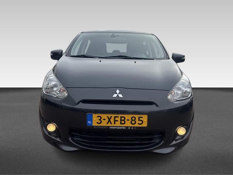 Mitsubishi