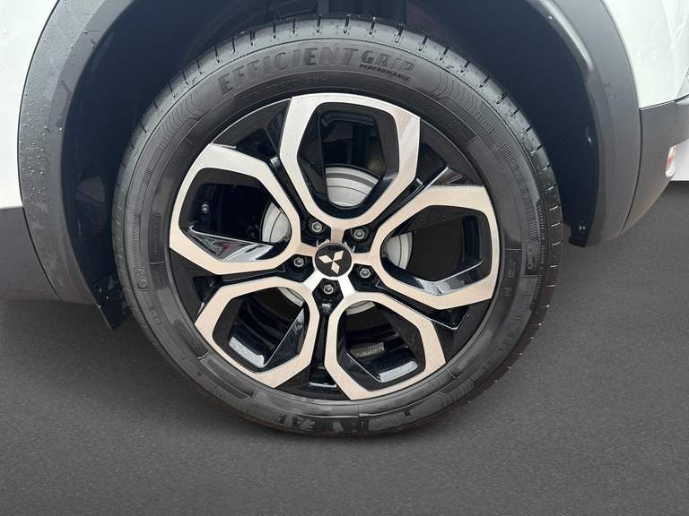 Mitsubishi