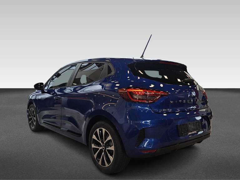 Mitsubishi Mitsubishi