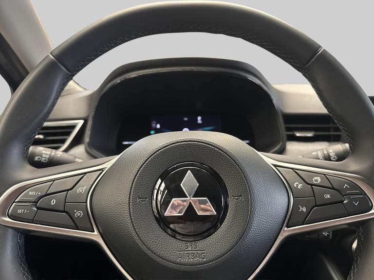 Mitsubishi