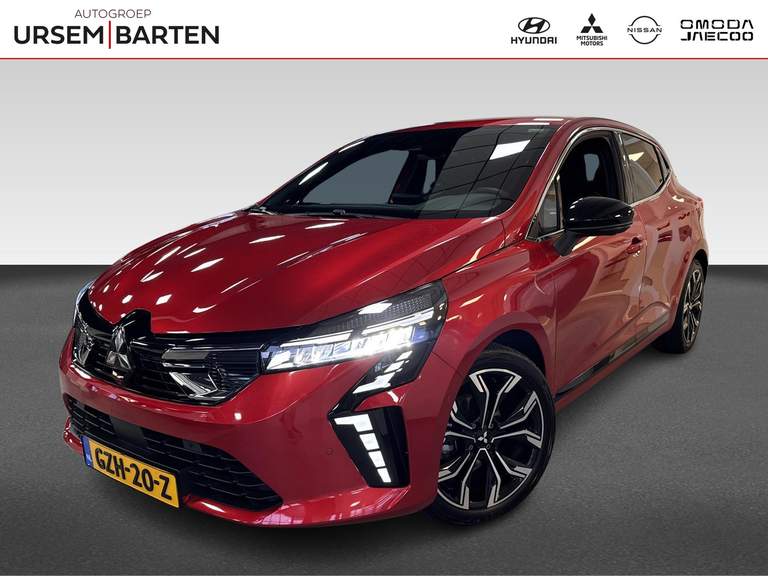 Mitsubishi