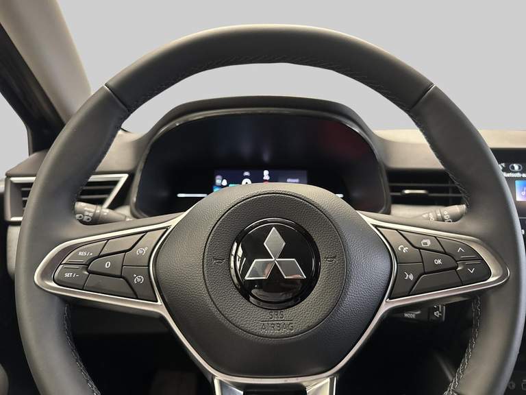 Mitsubishi
