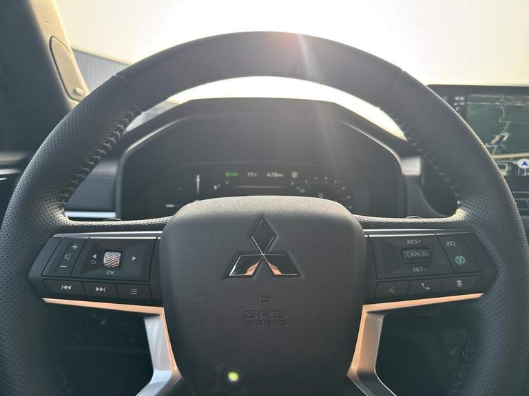 Mitsubishi