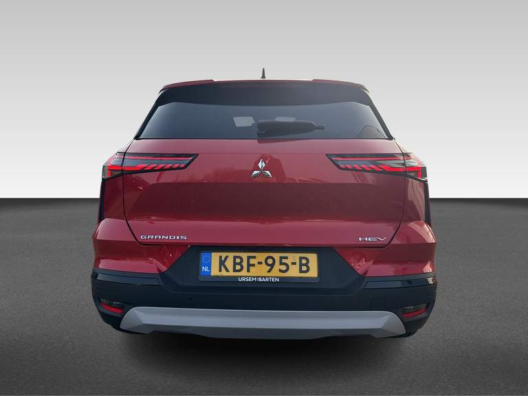 Mitsubishi